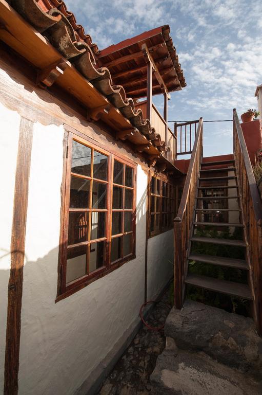 Гостьовий будинок Casa Vidal Ґія-де-Ісора Екстер'єр фото