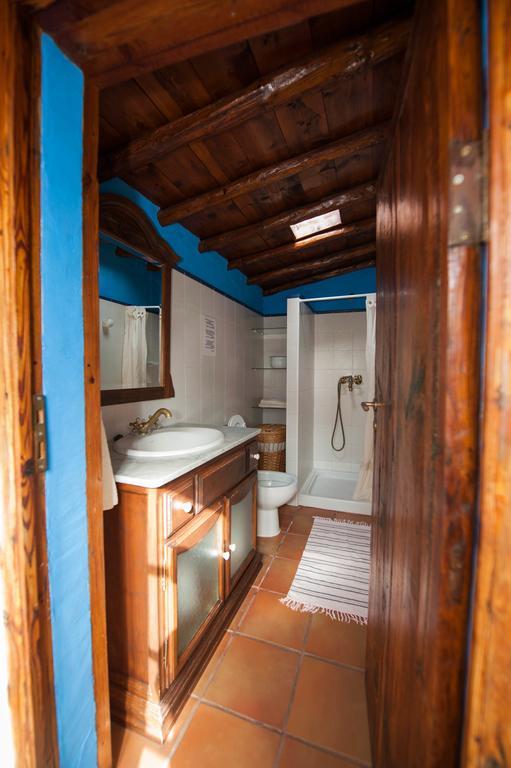 Гостьовий будинок Casa Vidal Ґія-де-Ісора Екстер'єр фото